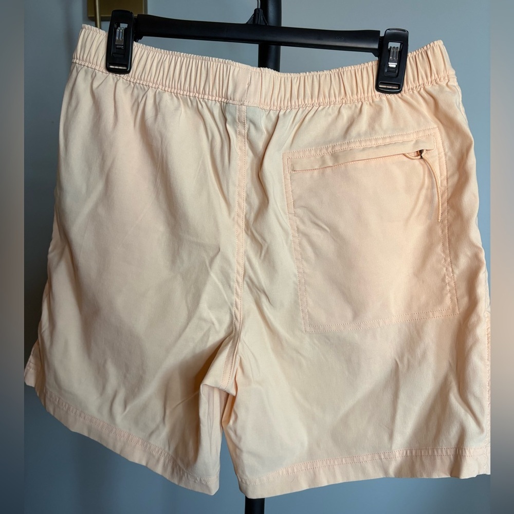 The North Face Peach Casual Shorts - Picture 6 of 6
